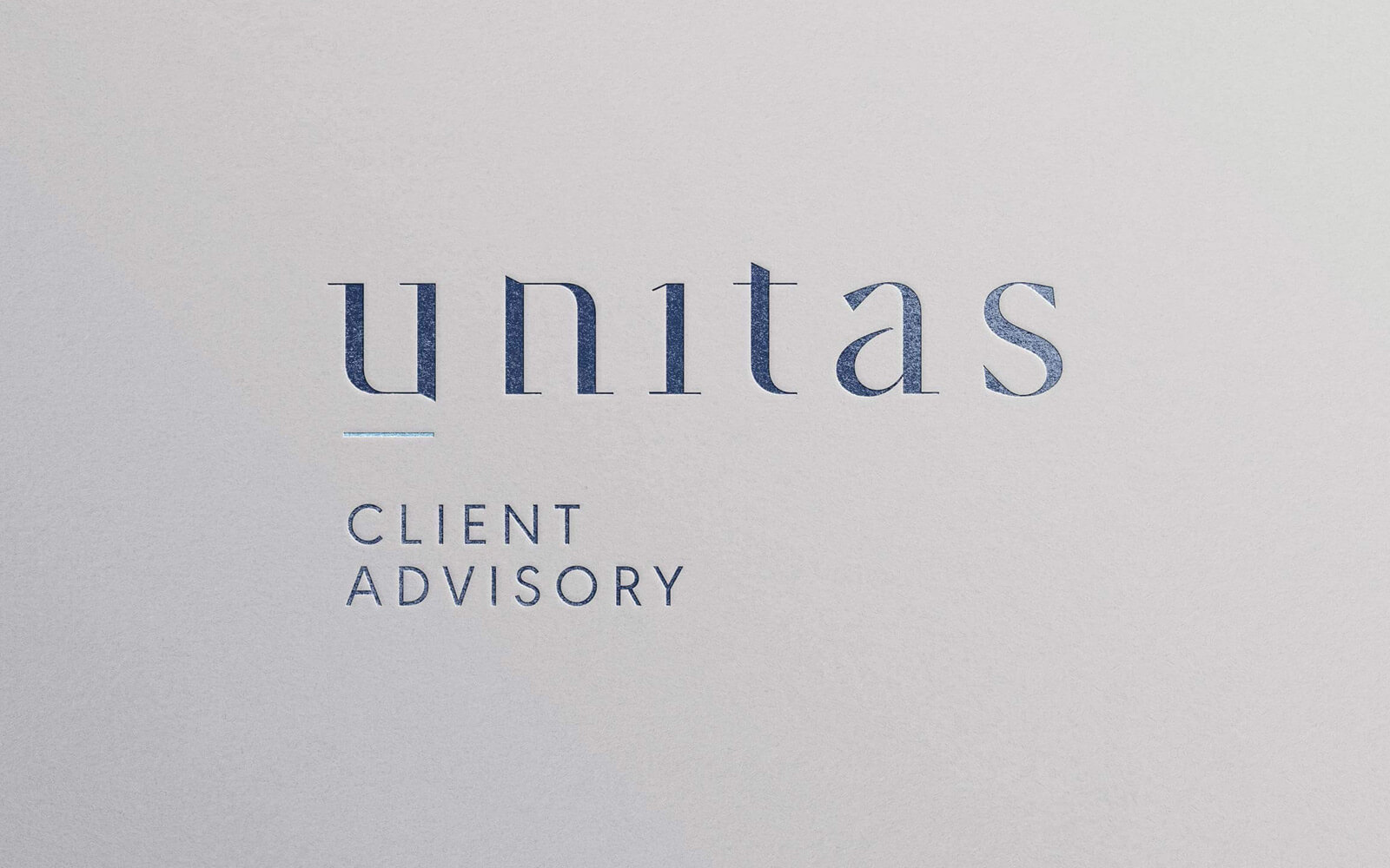 Unitas Client Advisory